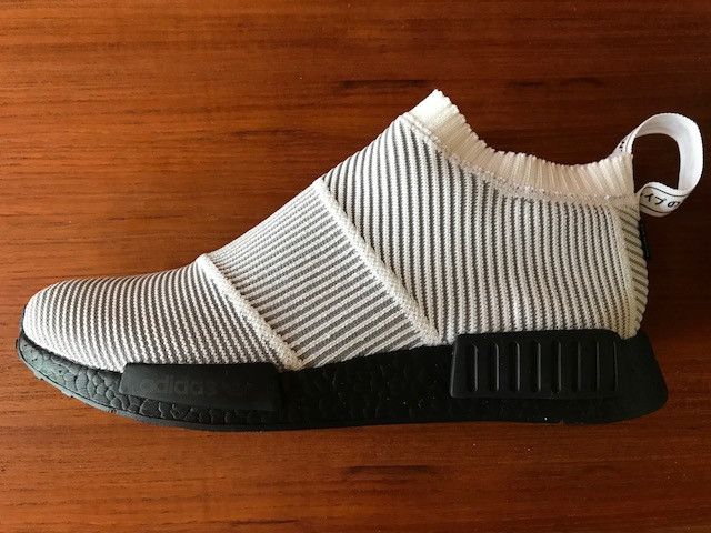 Nmd cs2 gore clearance tex