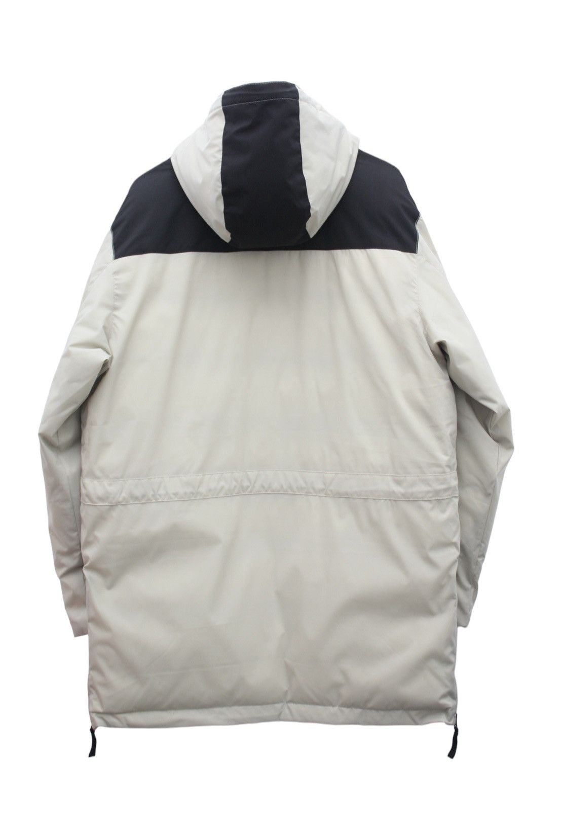 Carhartt WIP Hendon Parka Beige NWT M