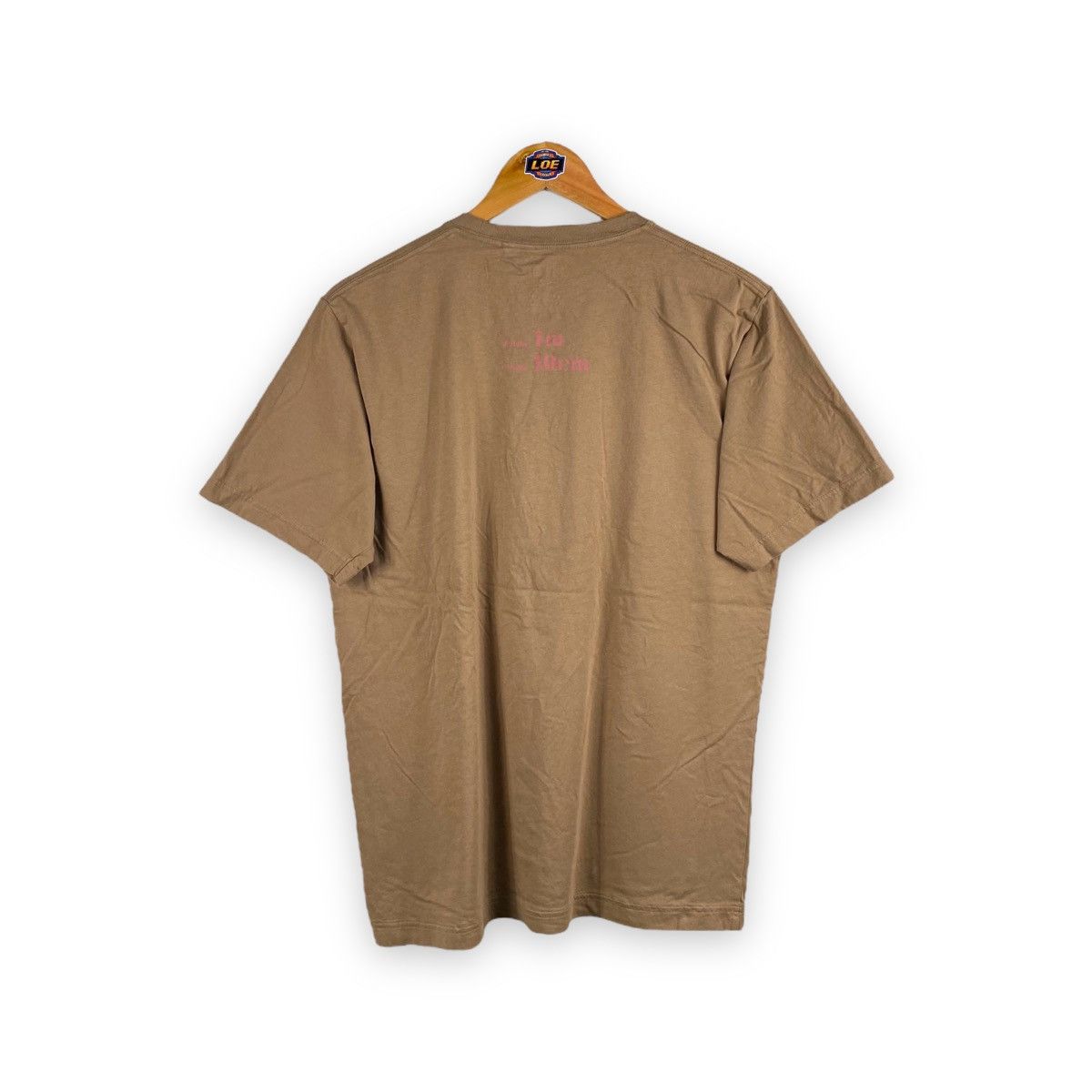 RARE ATTACK ON TITAN ANIME MANGA WALL TITAN T SHIRT