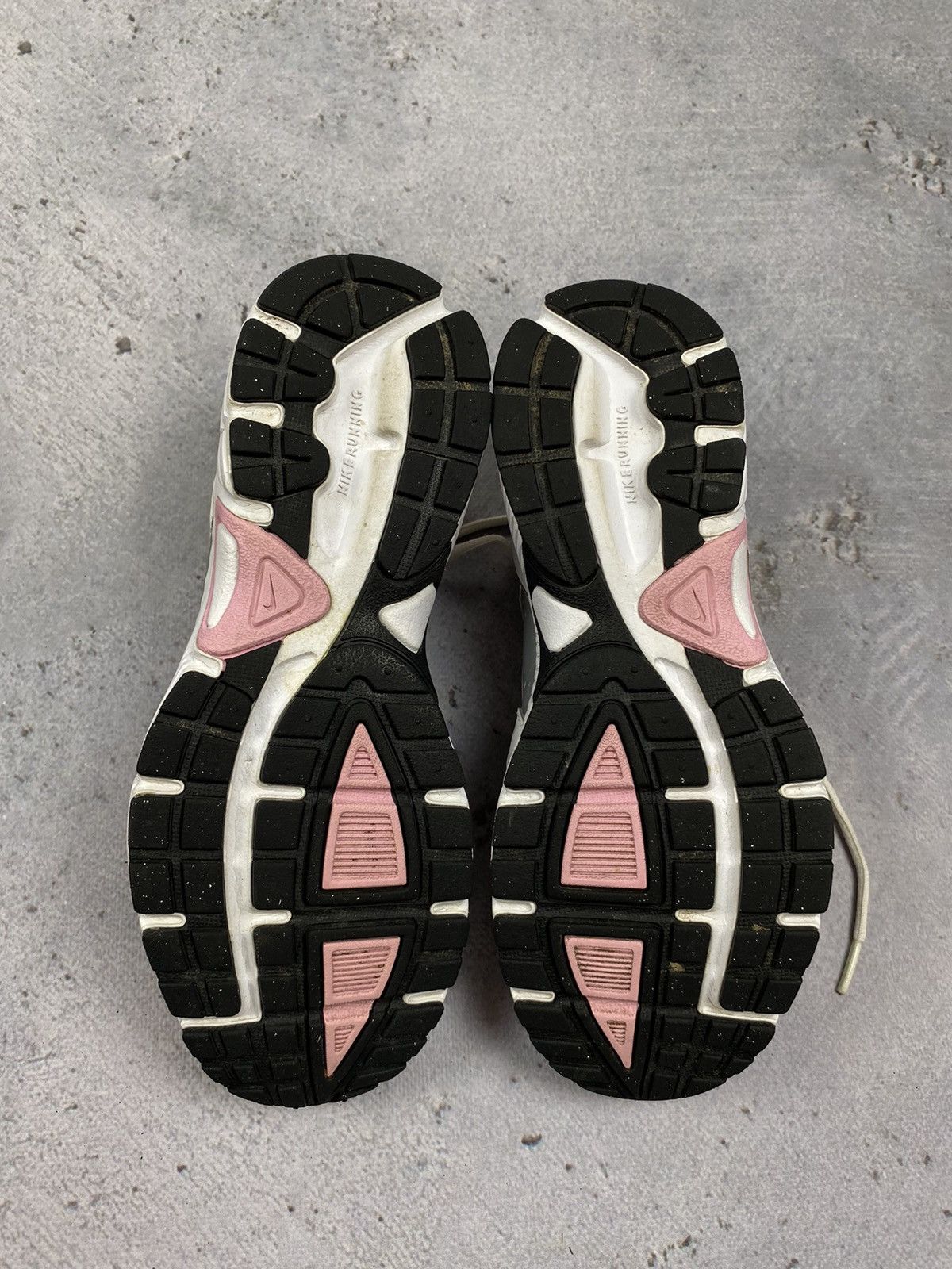 Nike Nike Dart 7 2009 vintage rare sneakers Size US 9.5 / IT 39.5 - 8 Thumbnail
