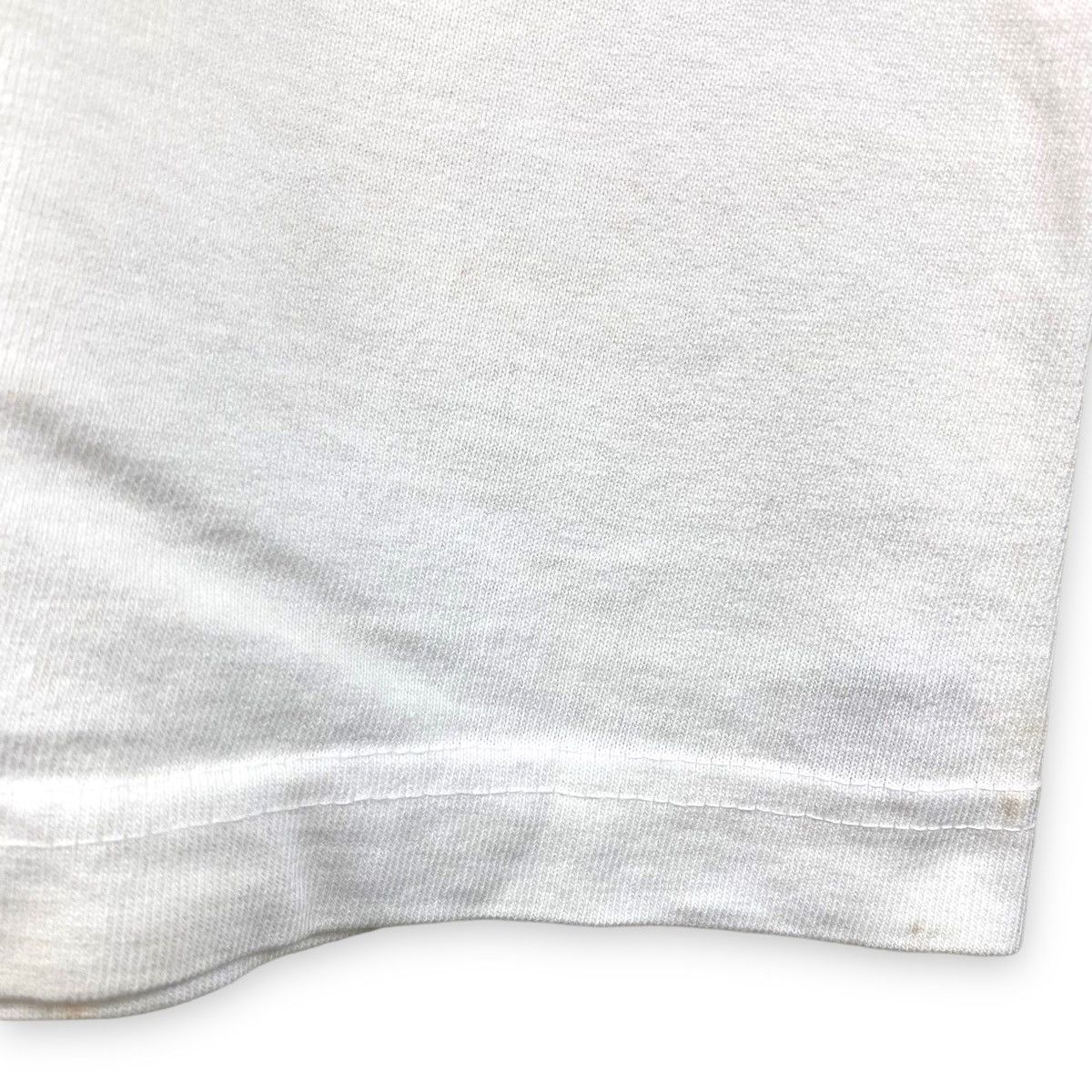 Vintage Vintage 90's GUSTAV KLIMT Beethoven Frieze Art Graphic Tee Size US M / EU 48-50 / 2 - 7 Thumbnail