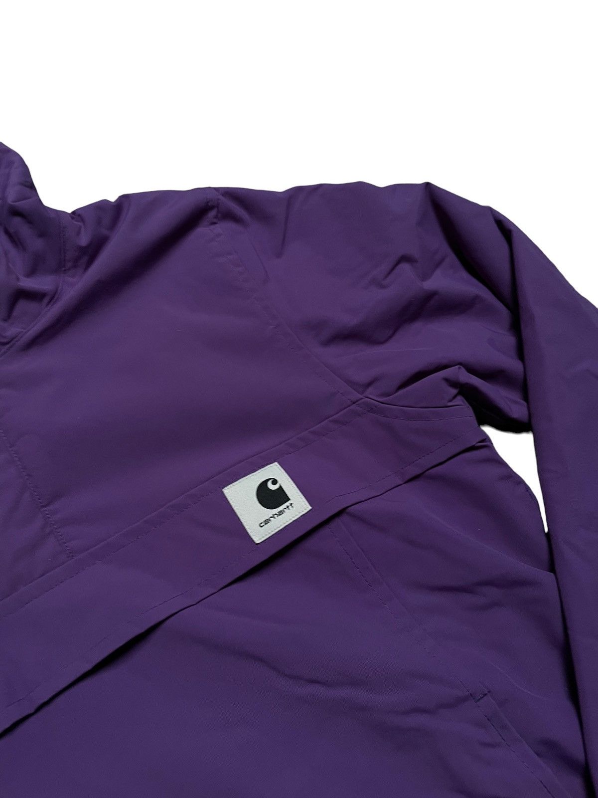 Carhartt Wip Carhartt WIP Nimbus W winter jacket XS purple Size US XS / EU 42 / 0 - 3 Thumbnail