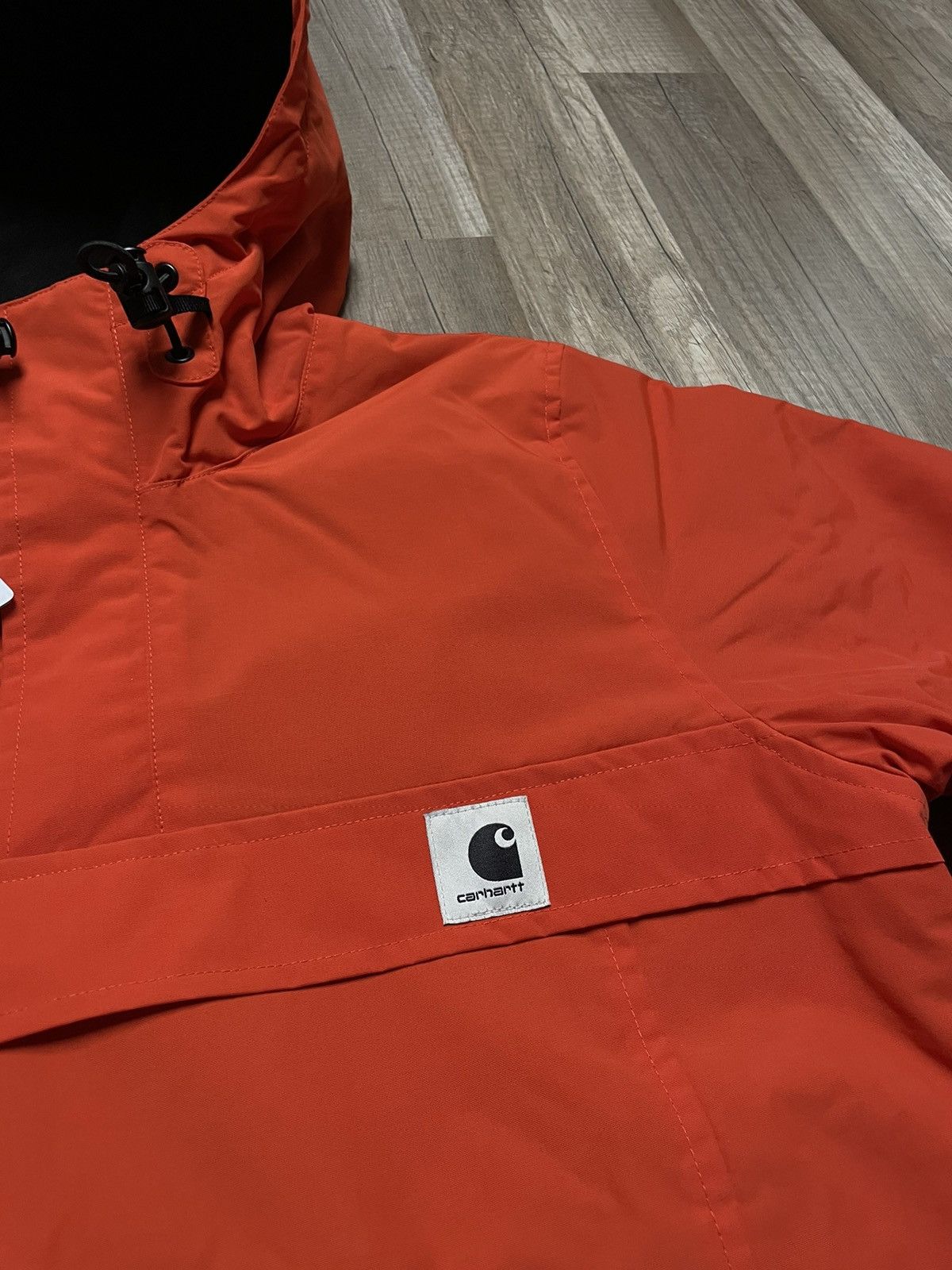 Carhartt Wip Carhartt WIP Nimbus W winter jacket S Size US S / EU 44-46 / 1 - 4 Thumbnail