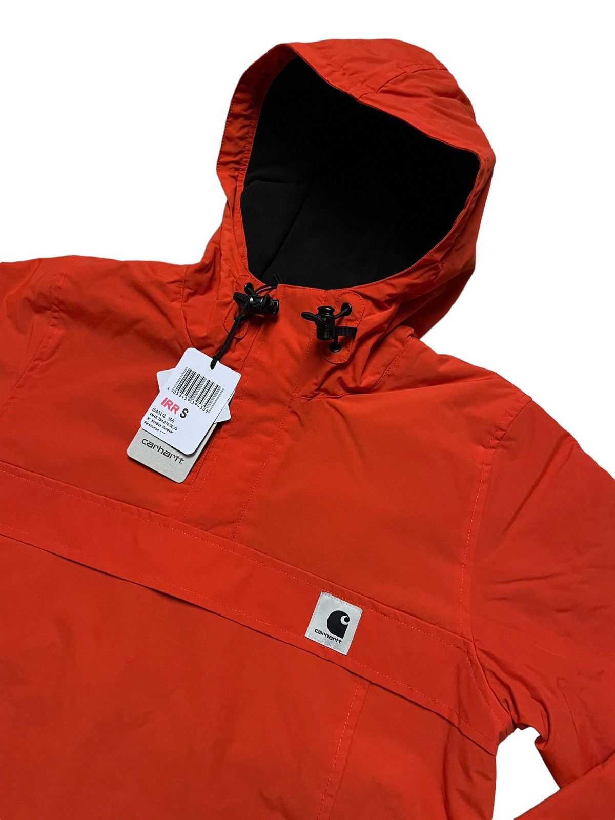 Carhartt Wip Carhartt WIP Nimbus W winter jacket S Size US S / EU 44-46 / 1 - 2 Thumbnail