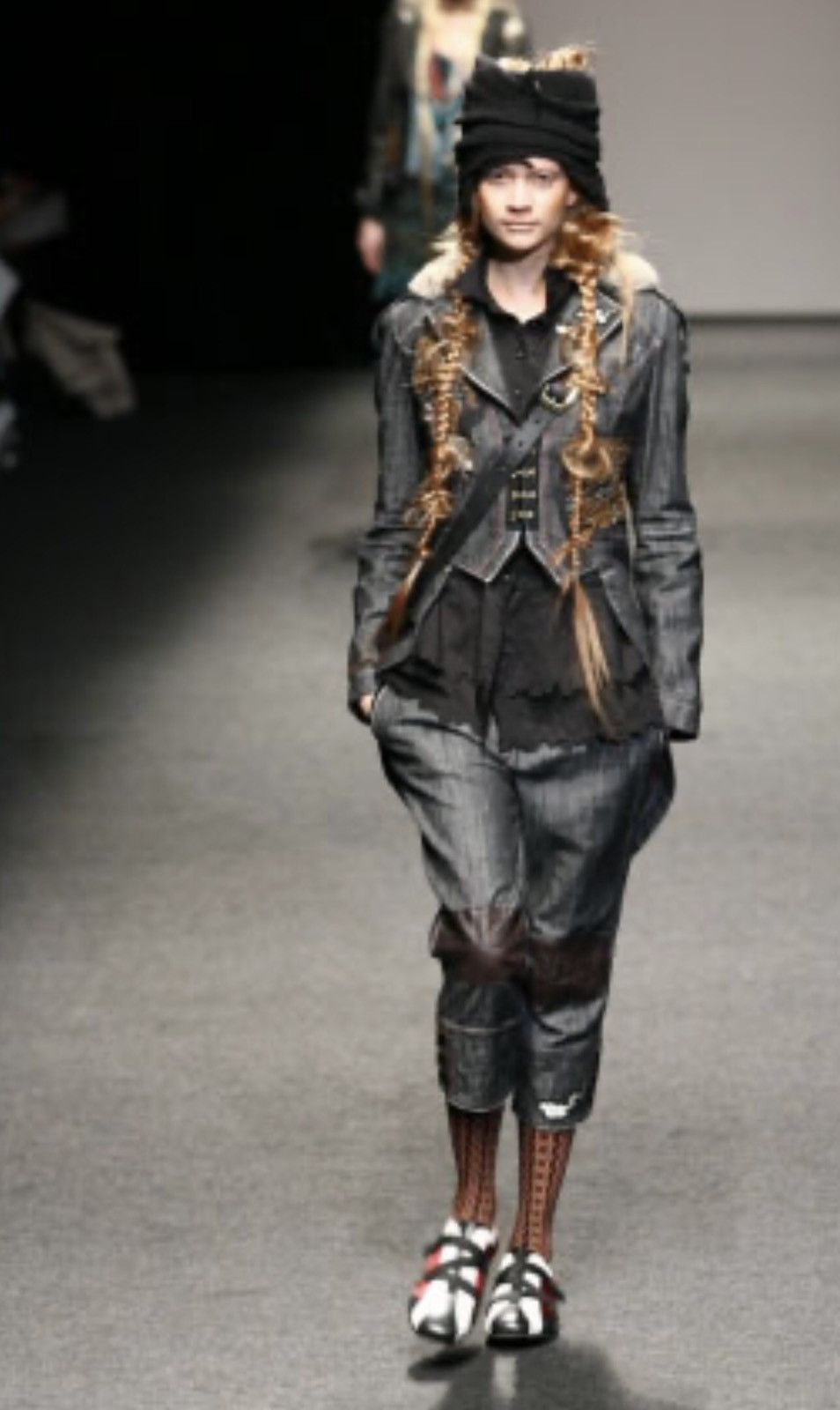 Hiroko Koshino Homme × Junko Shimada Hiroko Koshino Pret a Porter collection pant Size US 32 / EU 48 - 15 Thumbnail
