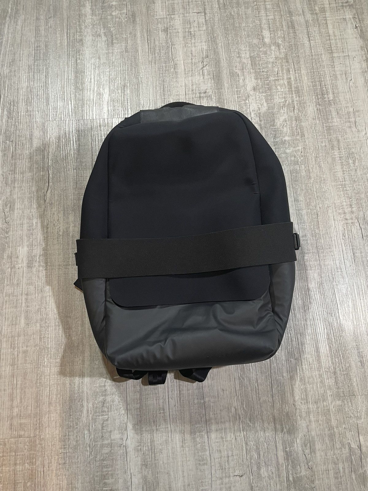 Y-3 × Yohji Yamamoto Adidas Y-3 Yohji Yamamoto Qasa Black