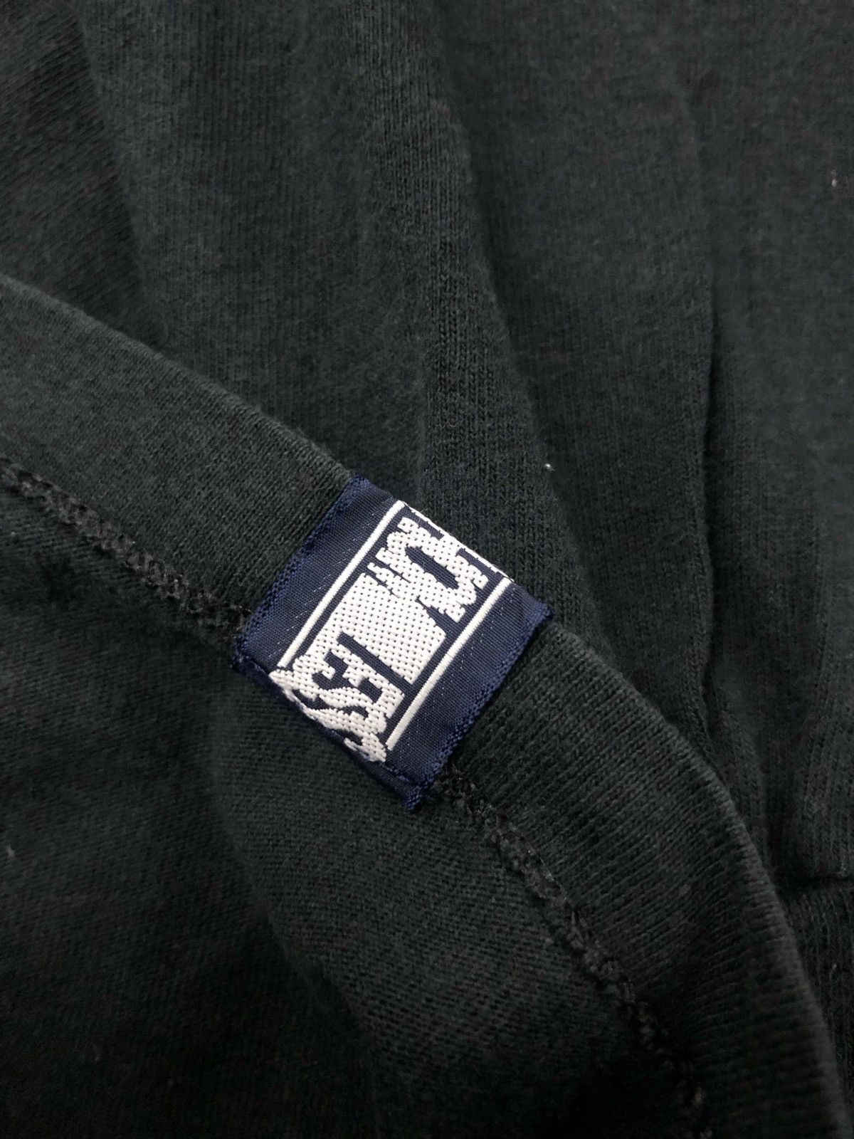 Vintage Rare 1990s Homless streetwear long sleeve Size US L / EU 52-54 / 3 - 12 Thumbnail