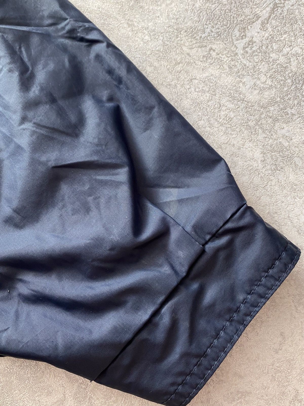Levi's Vintage Levi’s Varsity Nylon Bomber Jacket Size US L / EU 52-54 / 3 - 13 Thumbnail