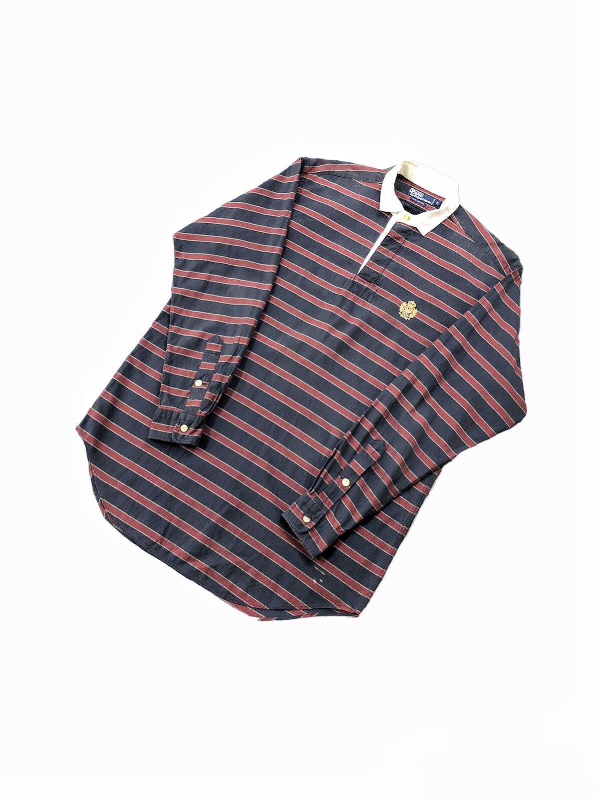 トップス POLORALPH LAUREN 00s poro-shirt archive トップス POLORALPH LAUREN 00s poro-shirt archive 00'S Polo Ralph