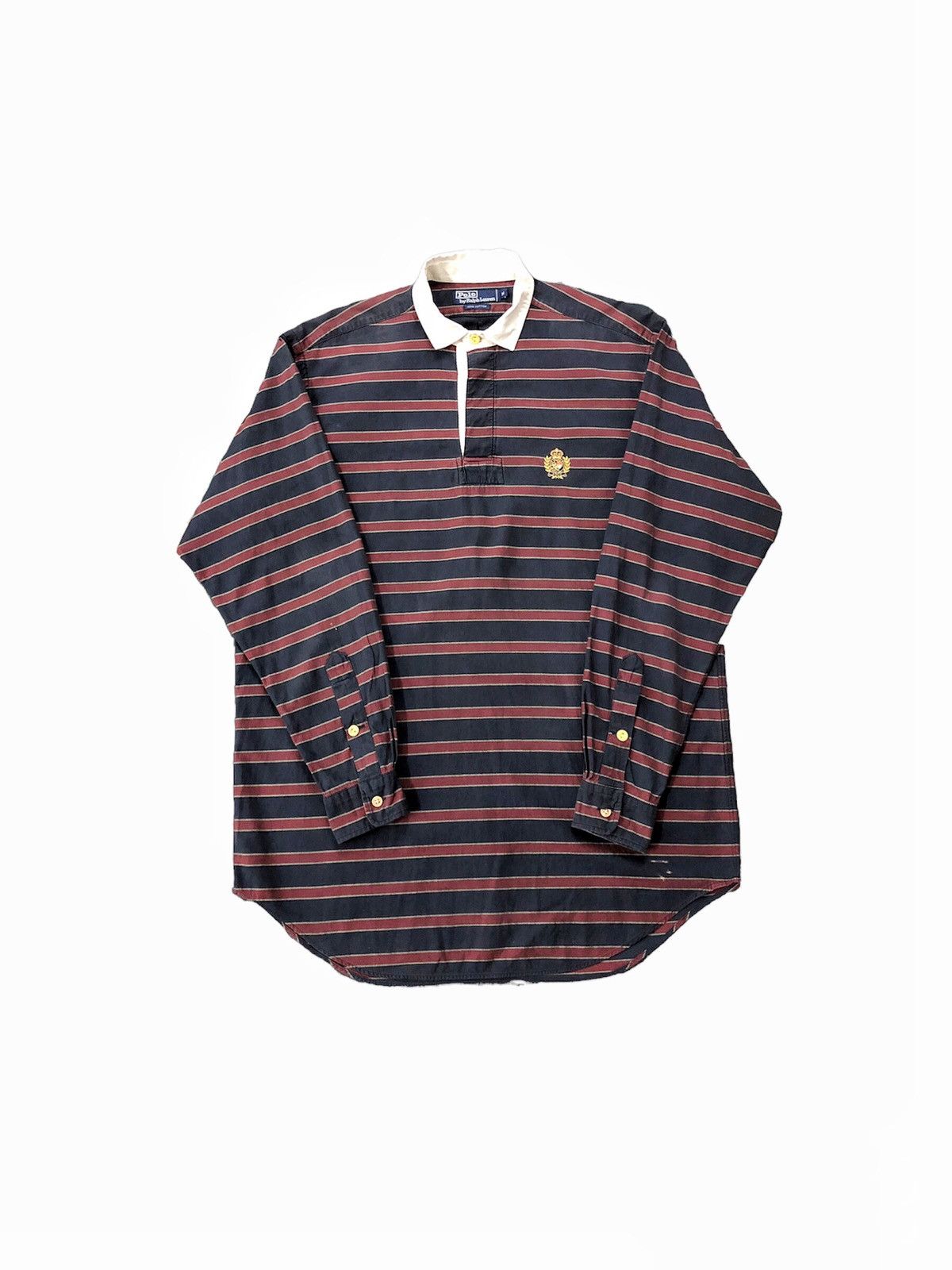 archive polo ralph lauren polo shirt