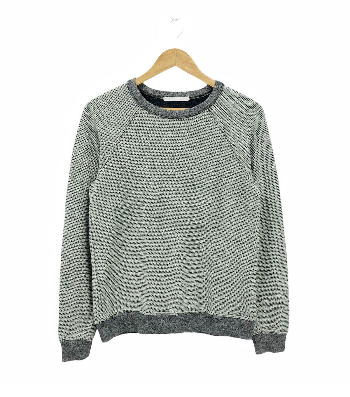 Alexander Wang T by Alexander Wang pullover sweater Size US XS / EU 42 / 0 - 8 Thumbnail