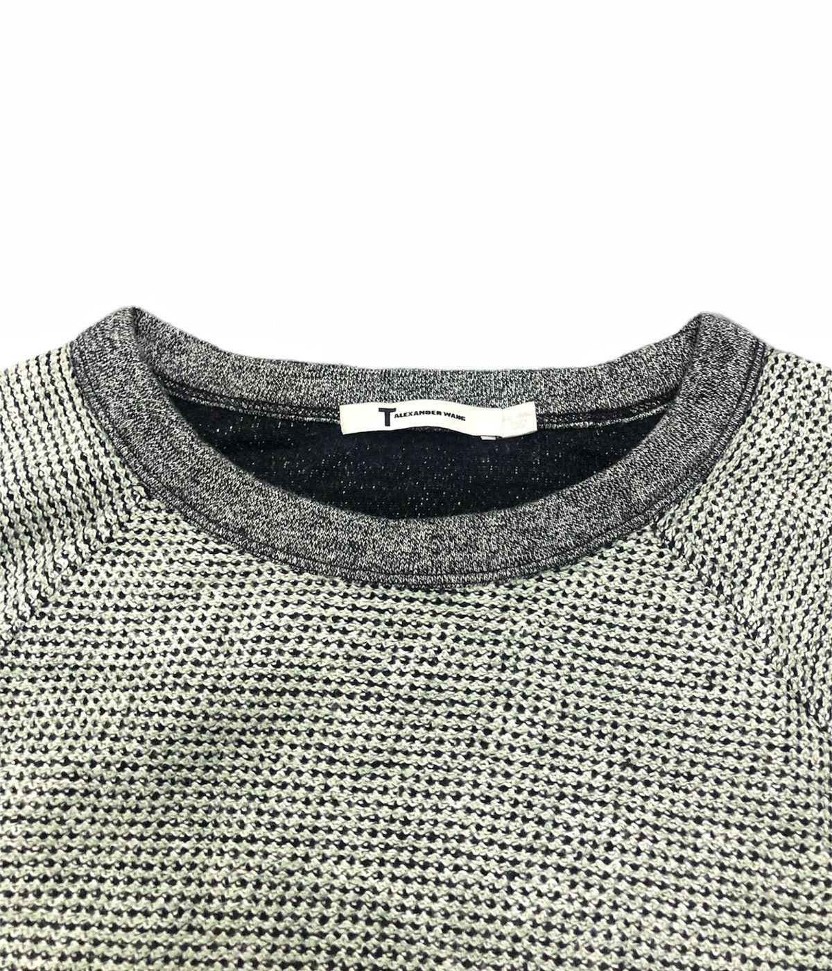 Alexander Wang T by Alexander Wang pullover sweater Size US XS / EU 42 / 0 - 4 Thumbnail
