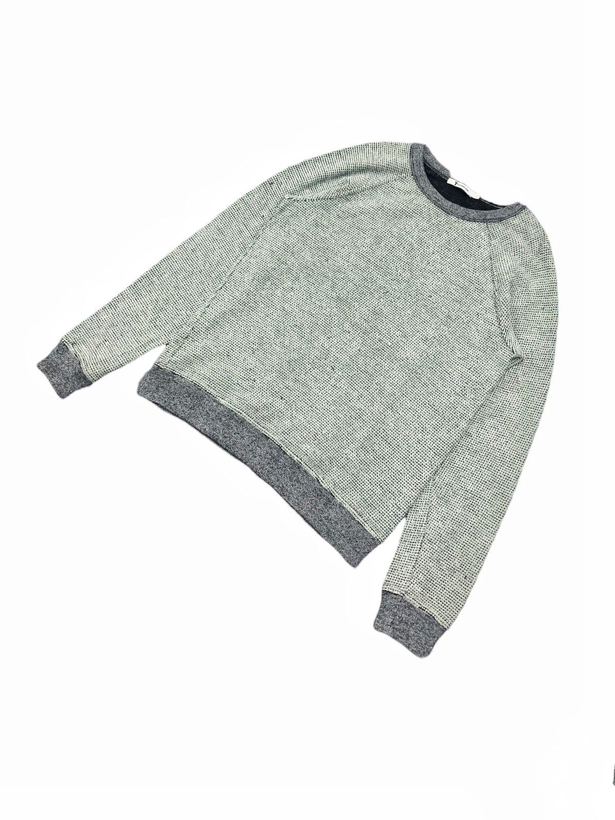 Alexander Wang T by Alexander Wang pullover sweater Size US XS / EU 42 / 0 - 2 Thumbnail