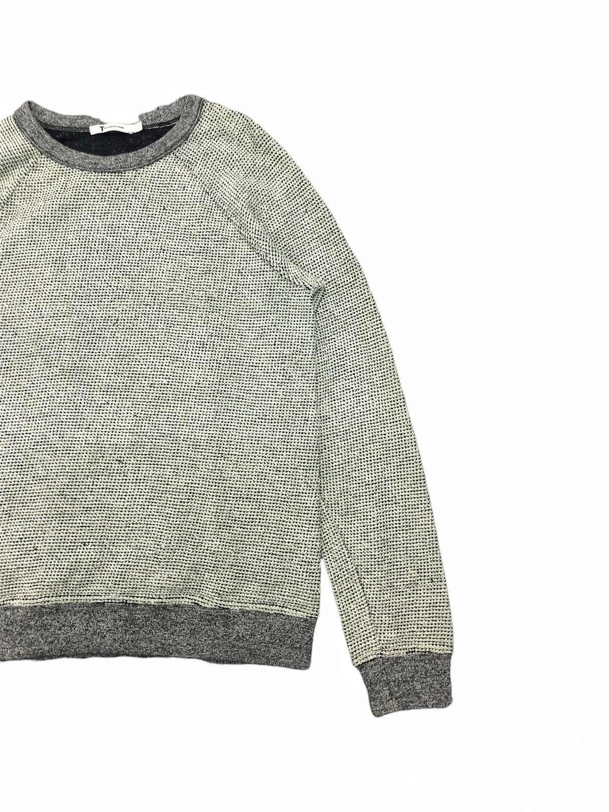 Alexander Wang T by Alexander Wang pullover sweater Size US XS / EU 42 / 0 - 3 Thumbnail