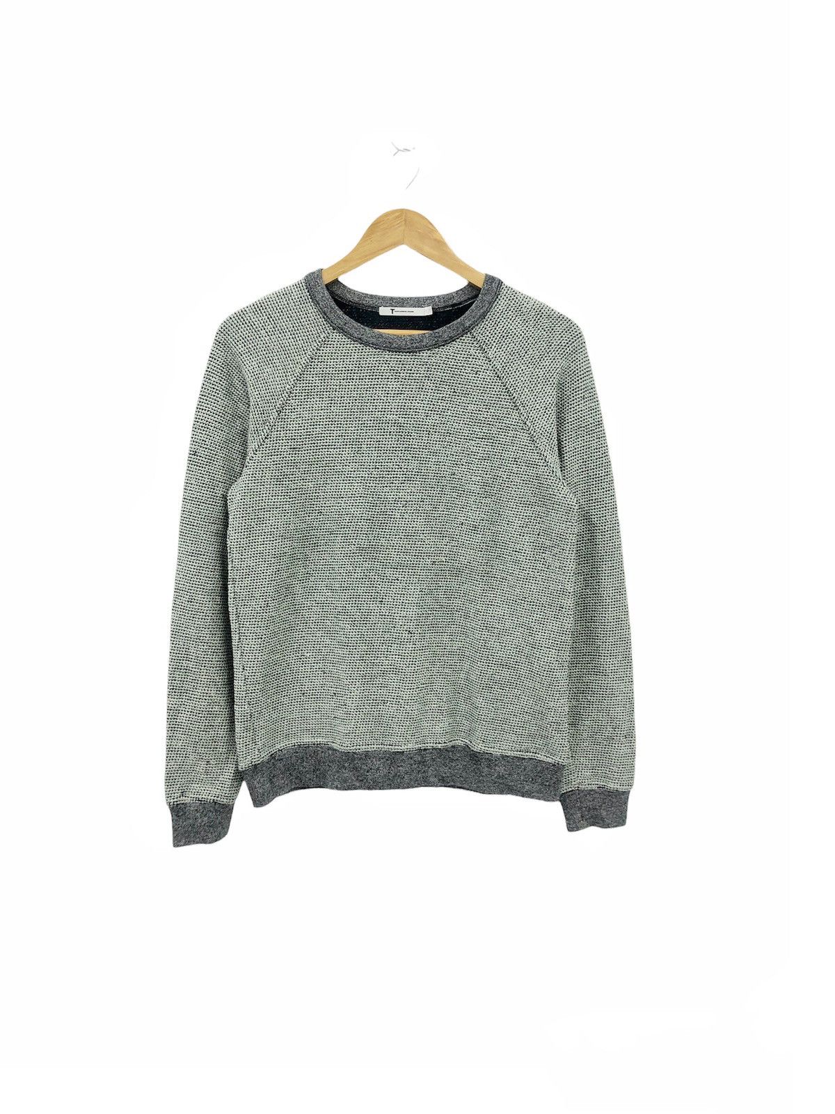 Alexander Wang T by Alexander Wang pullover sweater Size US XS / EU 42 / 0 - 7 Thumbnail