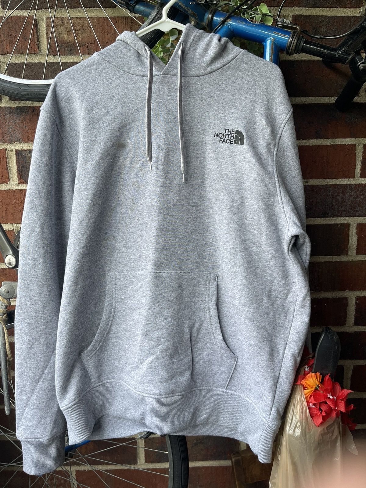 The North Face North Face Kilimanjaro Hoodie Grailed