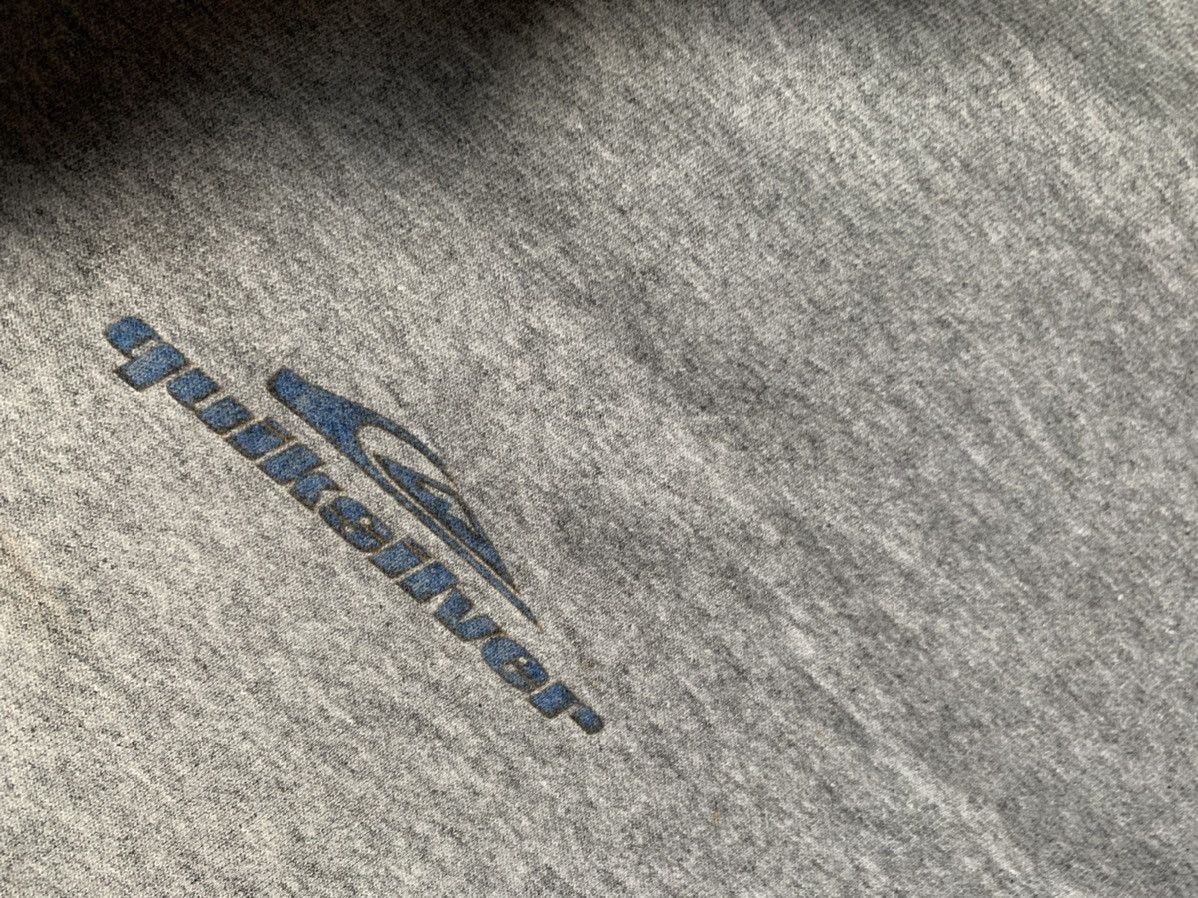 Quiksilver × Vintage Vintage quiksilver og style Size US L / EU 52-54 / 3 - 5 Thumbnail