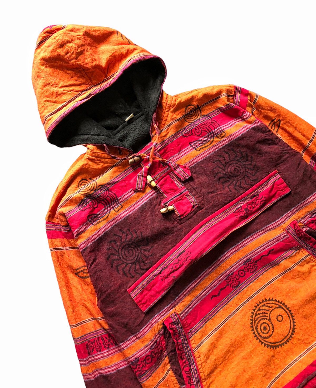 Japanese Brand Baja Joe style costume jacket Size US M / EU 48-50 / 2 - 2 Thumbnail