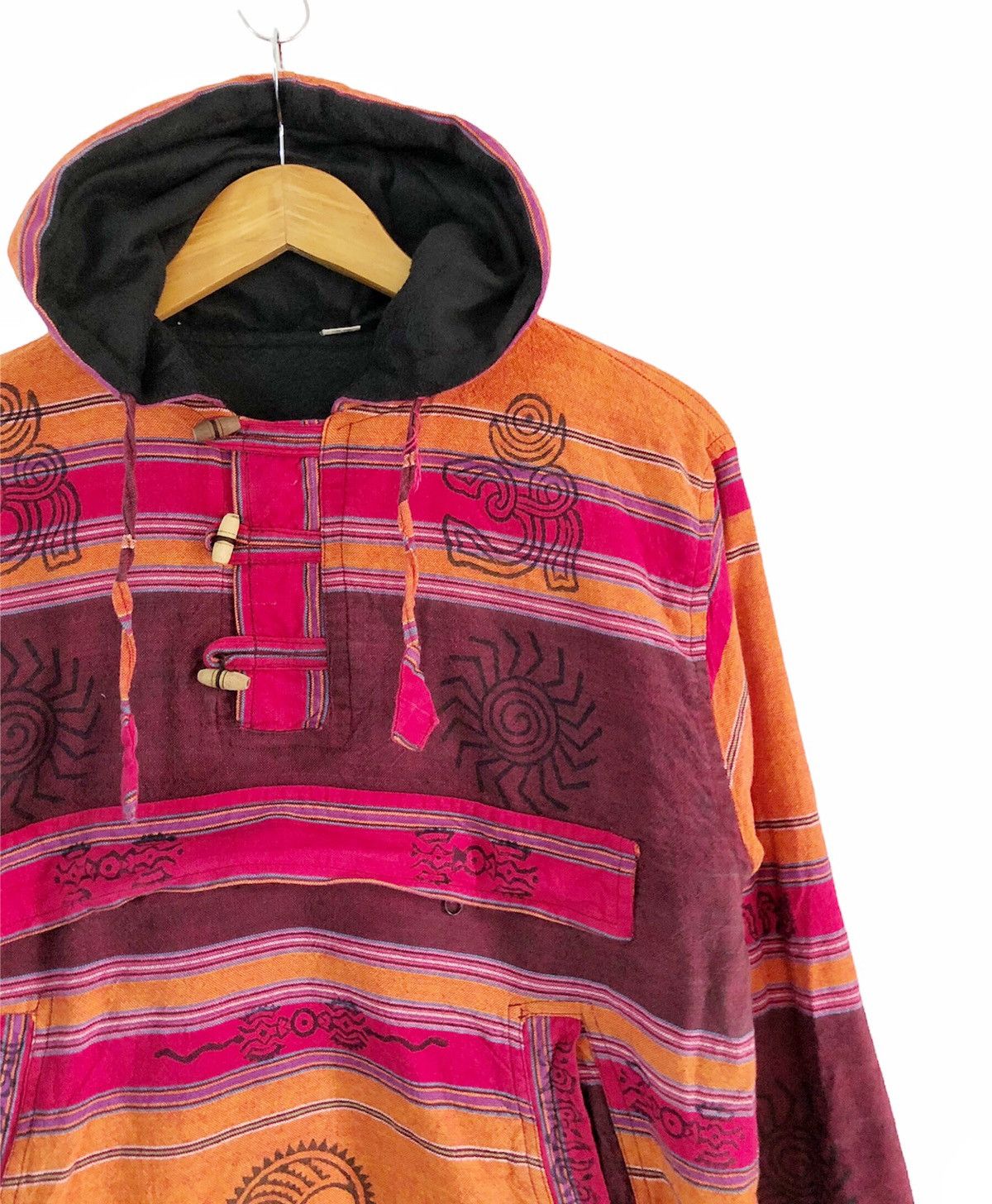Japanese Brand Baja Joe style costume jacket Size US M / EU 48-50 / 2 - 8 Thumbnail