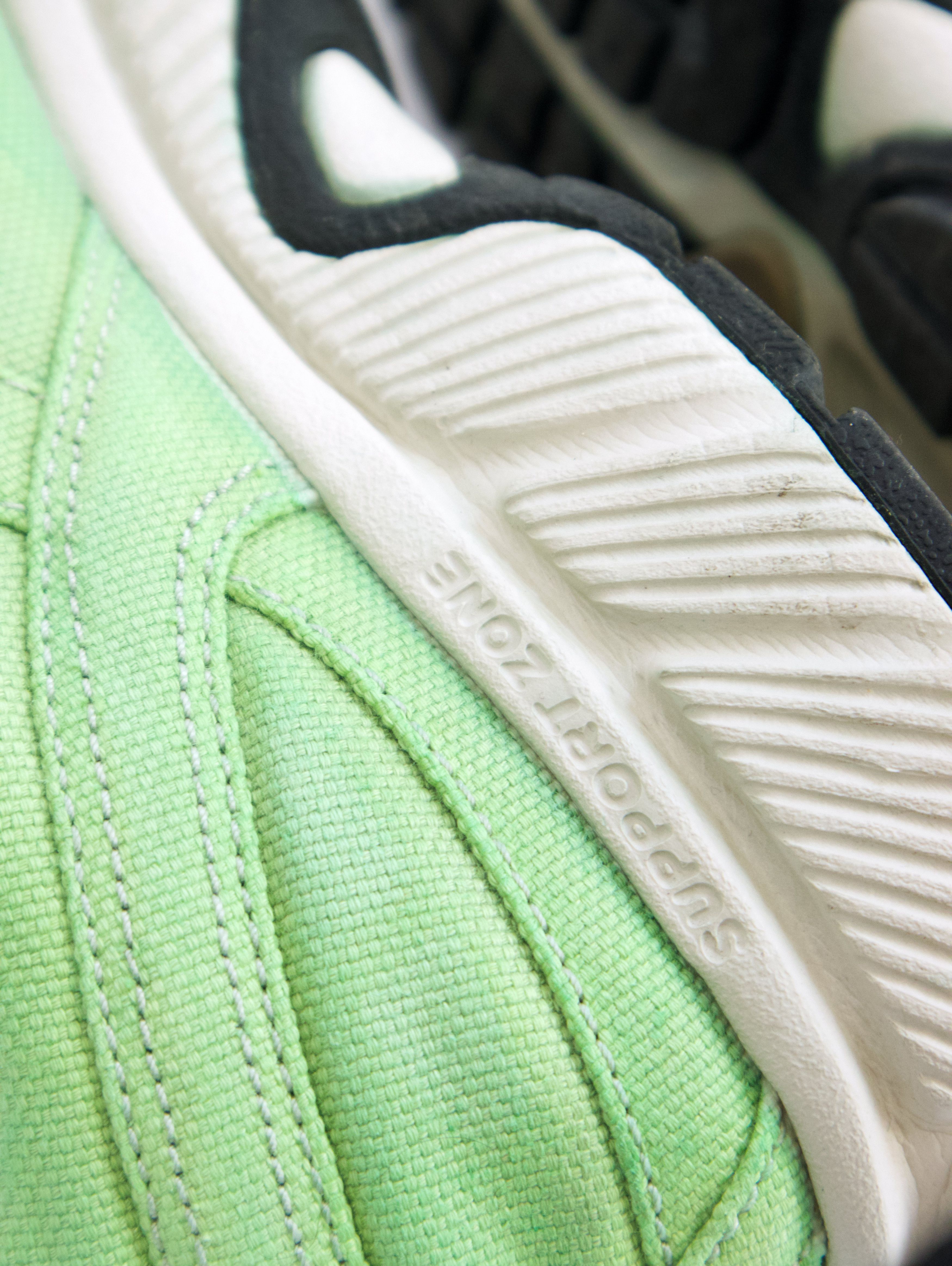 Nike × Vintage 90s Nike Dart 7 Vintage Sneakers Size US 8 / EU 41 - 9 Thumbnail