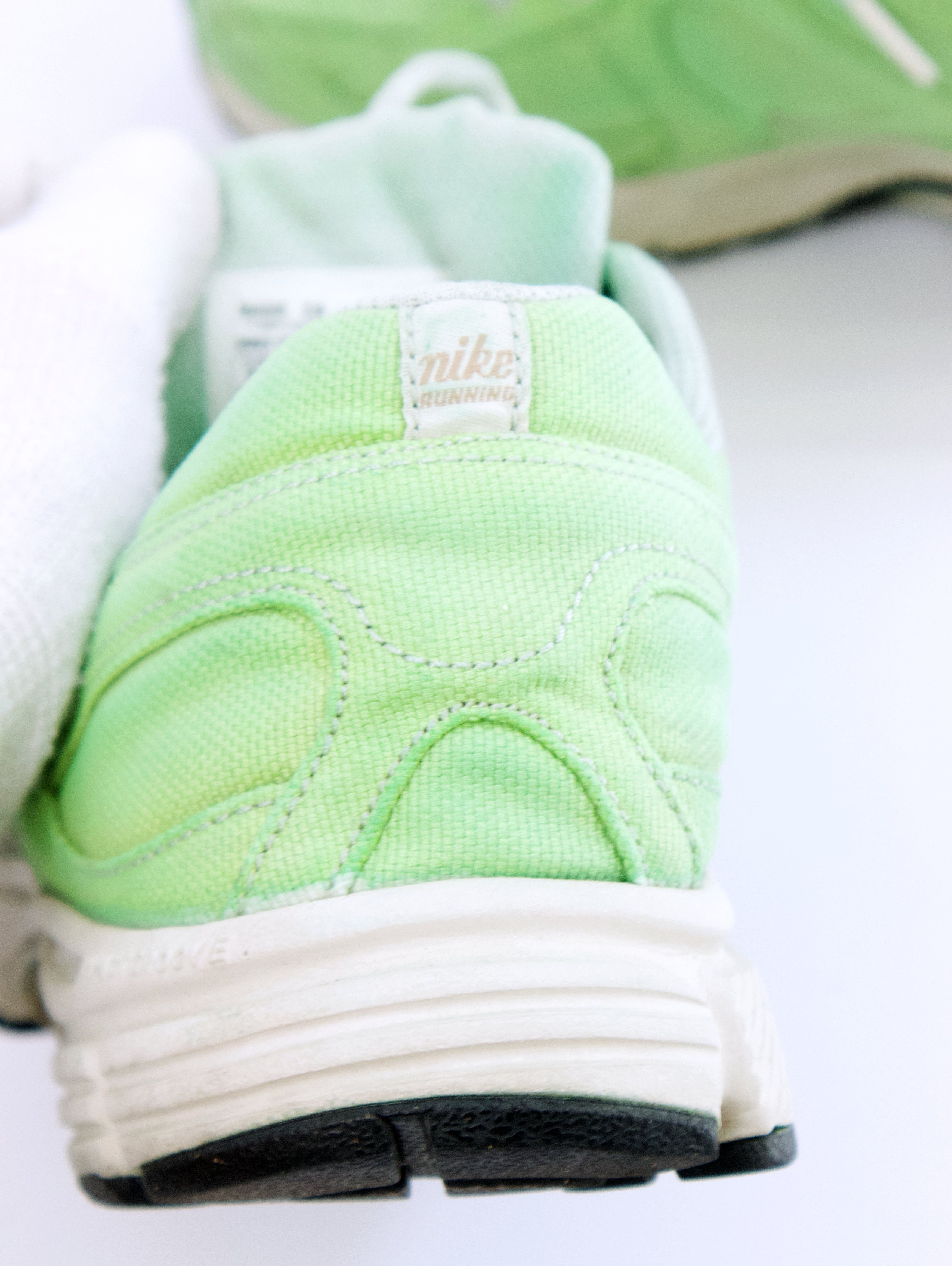 Nike × Vintage 90s Nike Dart 7 Vintage Sneakers Size US 8 / EU 41 - 14 Thumbnail