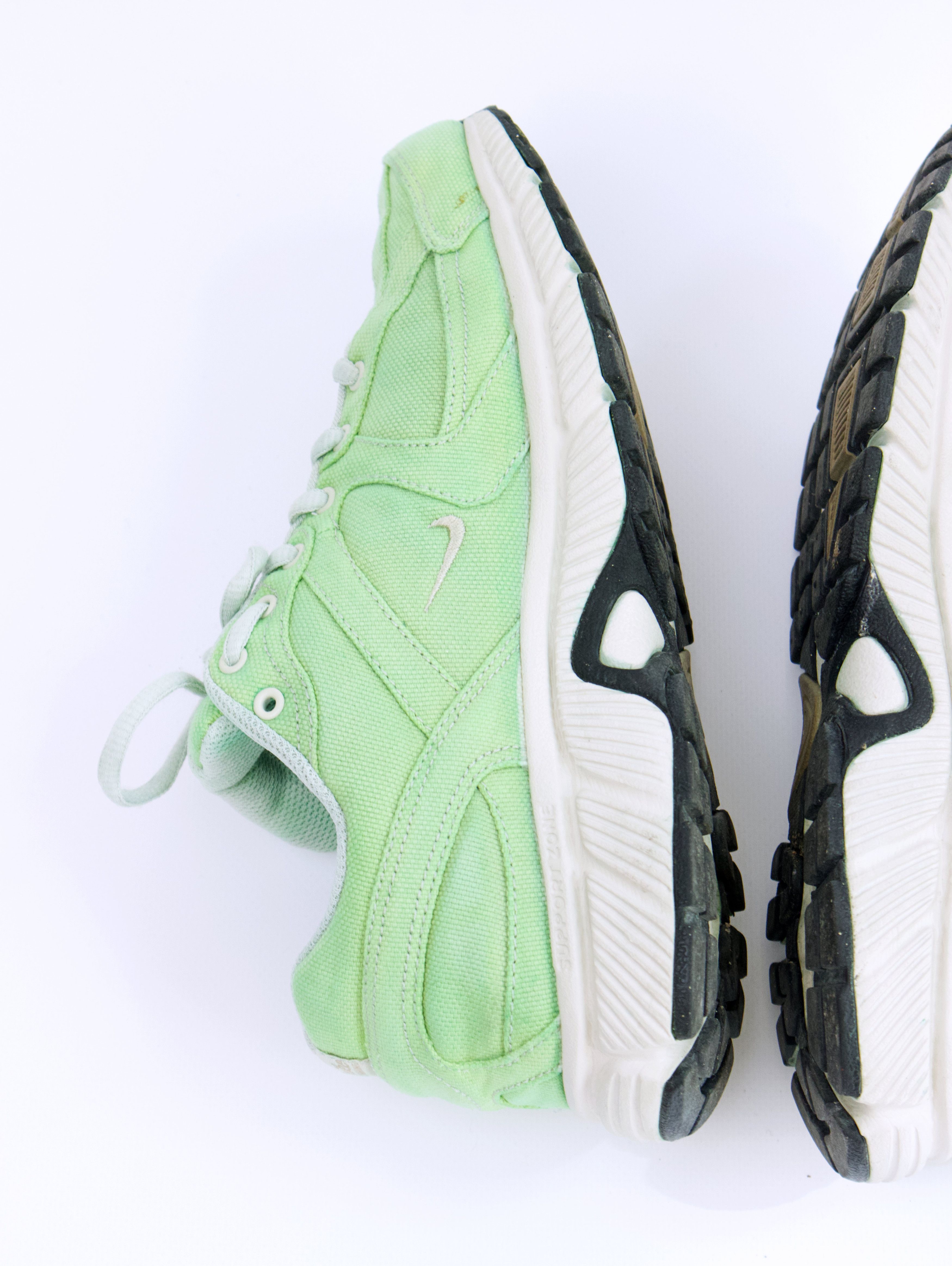 Nike × Vintage 90s Nike Dart 7 Vintage Sneakers Size US 8 / EU 41 - 6 Thumbnail