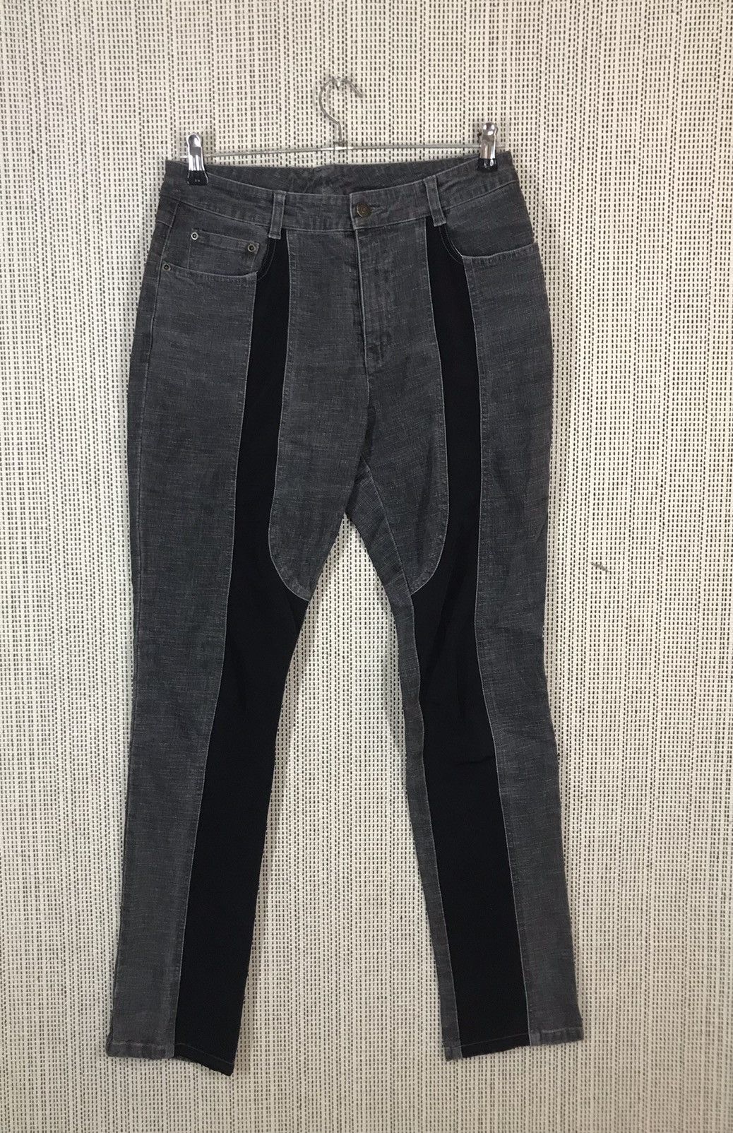 Japanese Brand × Otto ‼️JAPANASE BRAND OTTO DENIM NICE DESIGN‼️ Size US 29 - 1 Thumbnail
