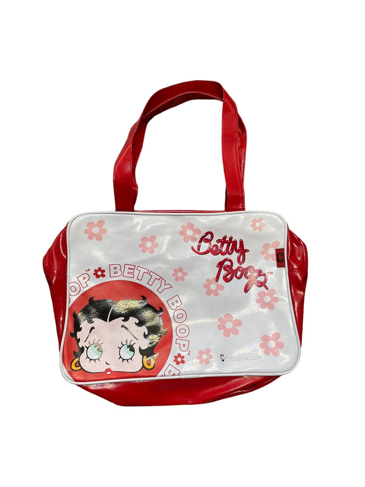 Cartoon Network Betty Boop Bag Size ONE SIZE - 1 Thumbnail