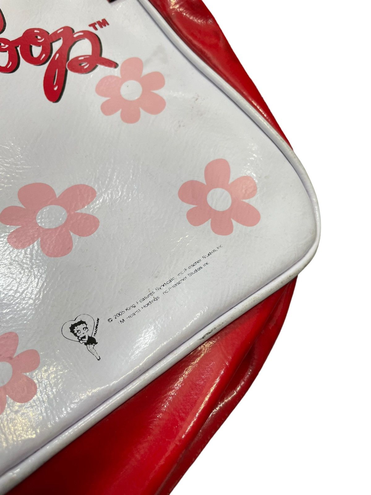 Cartoon Network Betty Boop Bag Size ONE SIZE - 2 Thumbnail