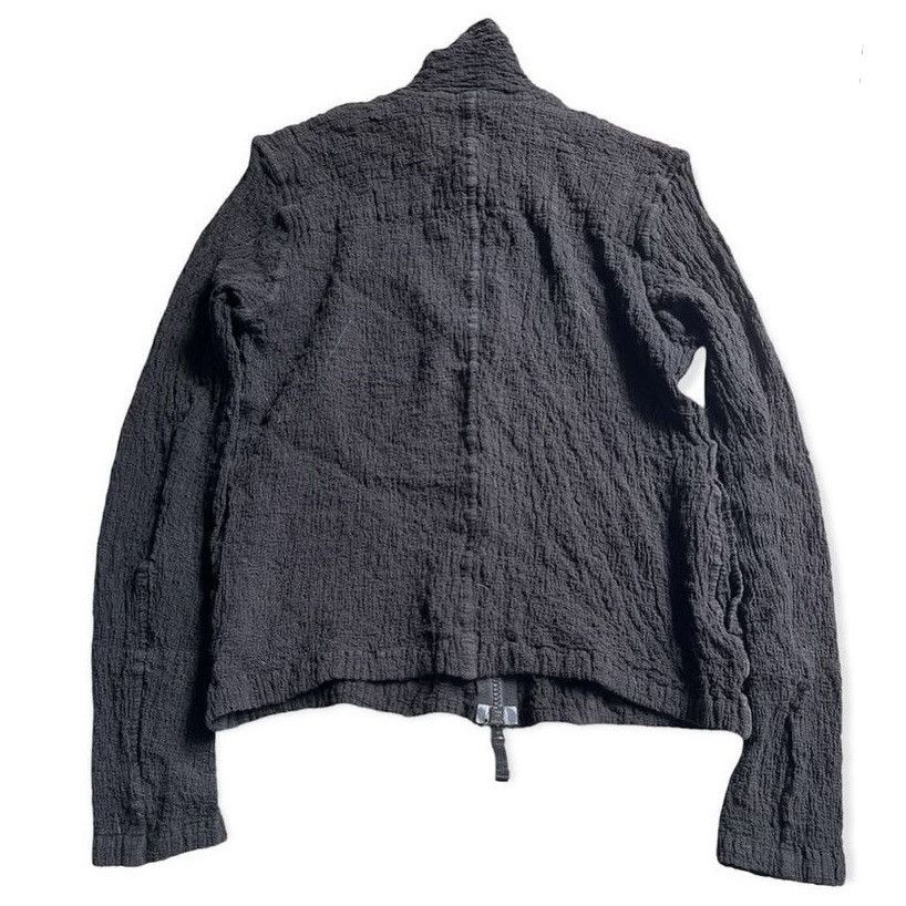 Issey Miyake Issey Miyake Me Two Way Zip Jacket Size M / US 6-8 / IT 42-44 - 2 Thumbnail