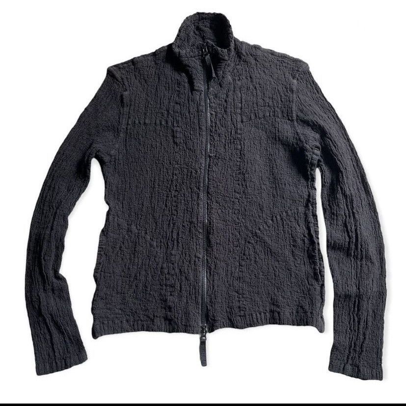 Issey Miyake Issey Miyake Me Two Way Zip Jacket Size M / US 6-8 / IT 42-44 - 1 Thumbnail