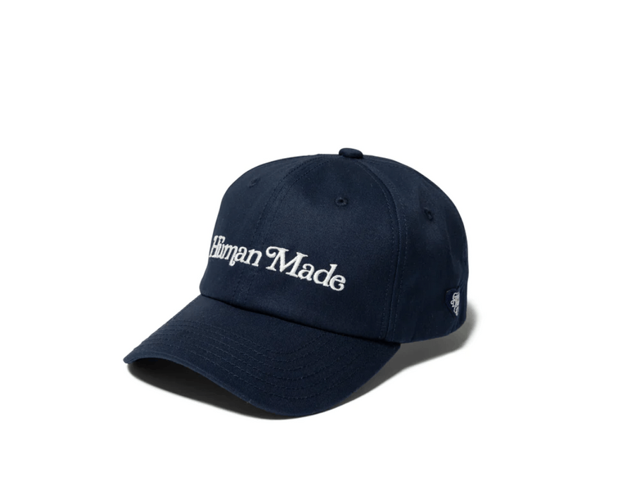 Human Made GDC White Day 6 Panel Cap (Deadstock) | Grailed