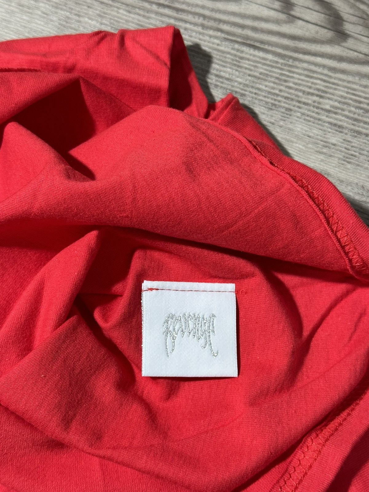 Revenge Revenge Spider T Shirt Size US L / EU 52-54 / 3 - 7 Thumbnail
