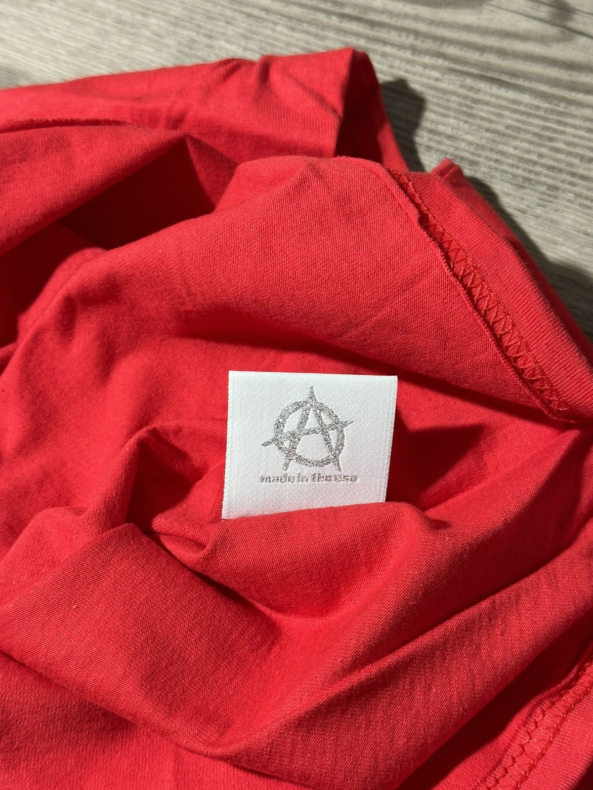 Revenge Revenge Spider T Shirt Size US L / EU 52-54 / 3 - 8 Thumbnail