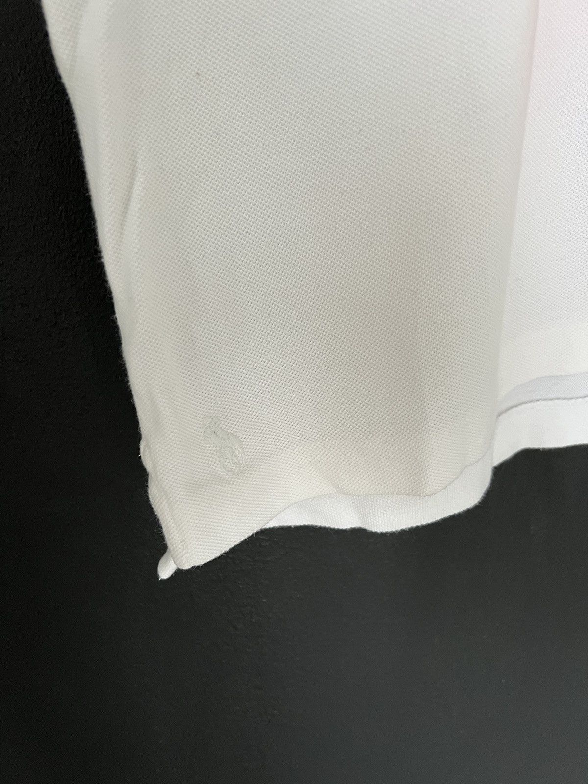 Ralph Lauren Ralph Lauren Polo T-Shirt Rare Size S / US 4 / IT 40 - 3 Thumbnail