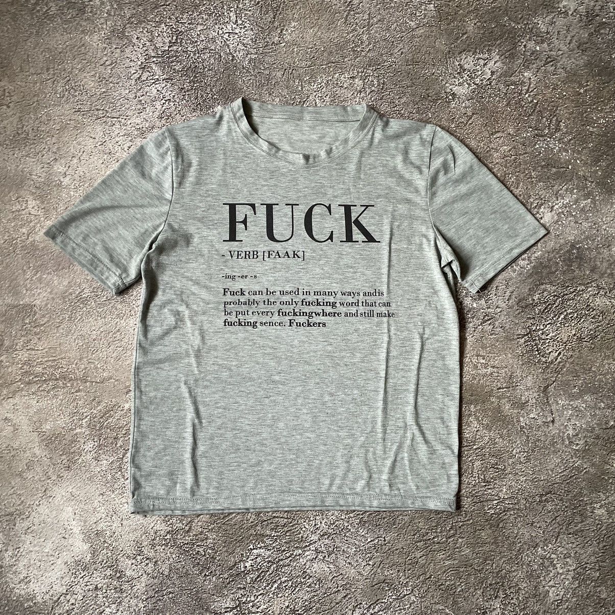 Vintage Vintage Y2K Graphic Tee Sun Faded Thrashed Streetwear Boxy L Size US L / EU 52-54 / 3 - 2 Thumbnail