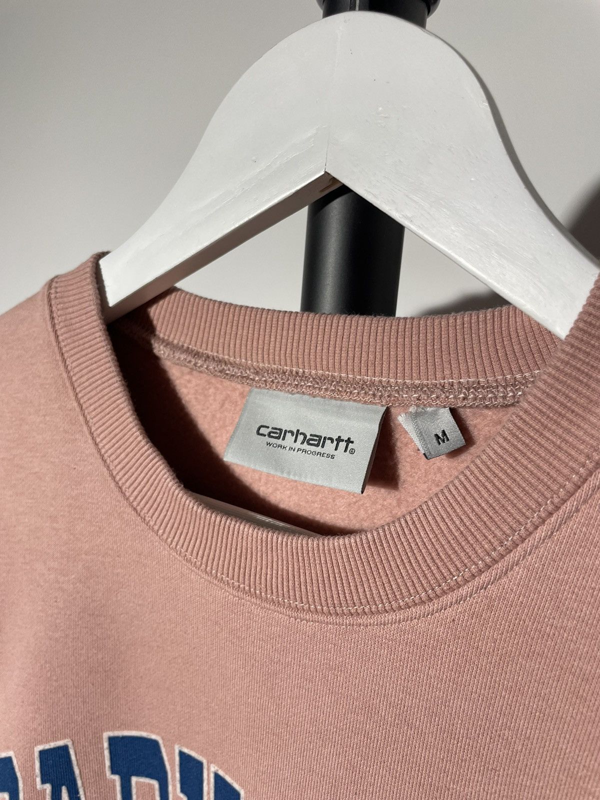 Carhartt × Vintage CARHARTT WIP OVERSIZE T-SHIRT Size US M / EU 48-50 / 2 - 4 Thumbnail