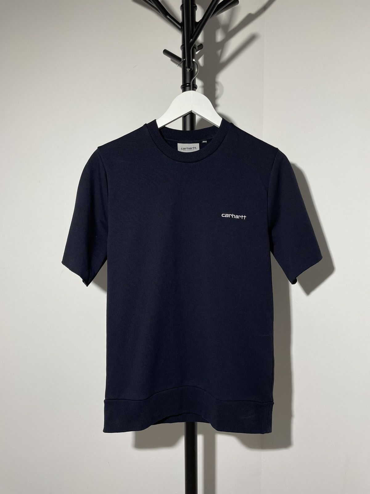 Carhartt × Vintage CARHARTT WIP T-SHIRT Size US XS / EU 42 / 0 - 1 Thumbnail
