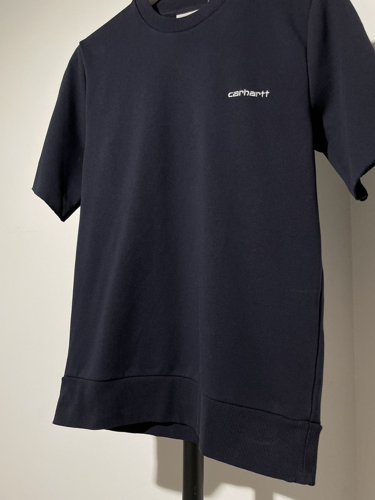 Carhartt × Vintage CARHARTT WIP T-SHIRT Size US XS / EU 42 / 0 - 8 Thumbnail