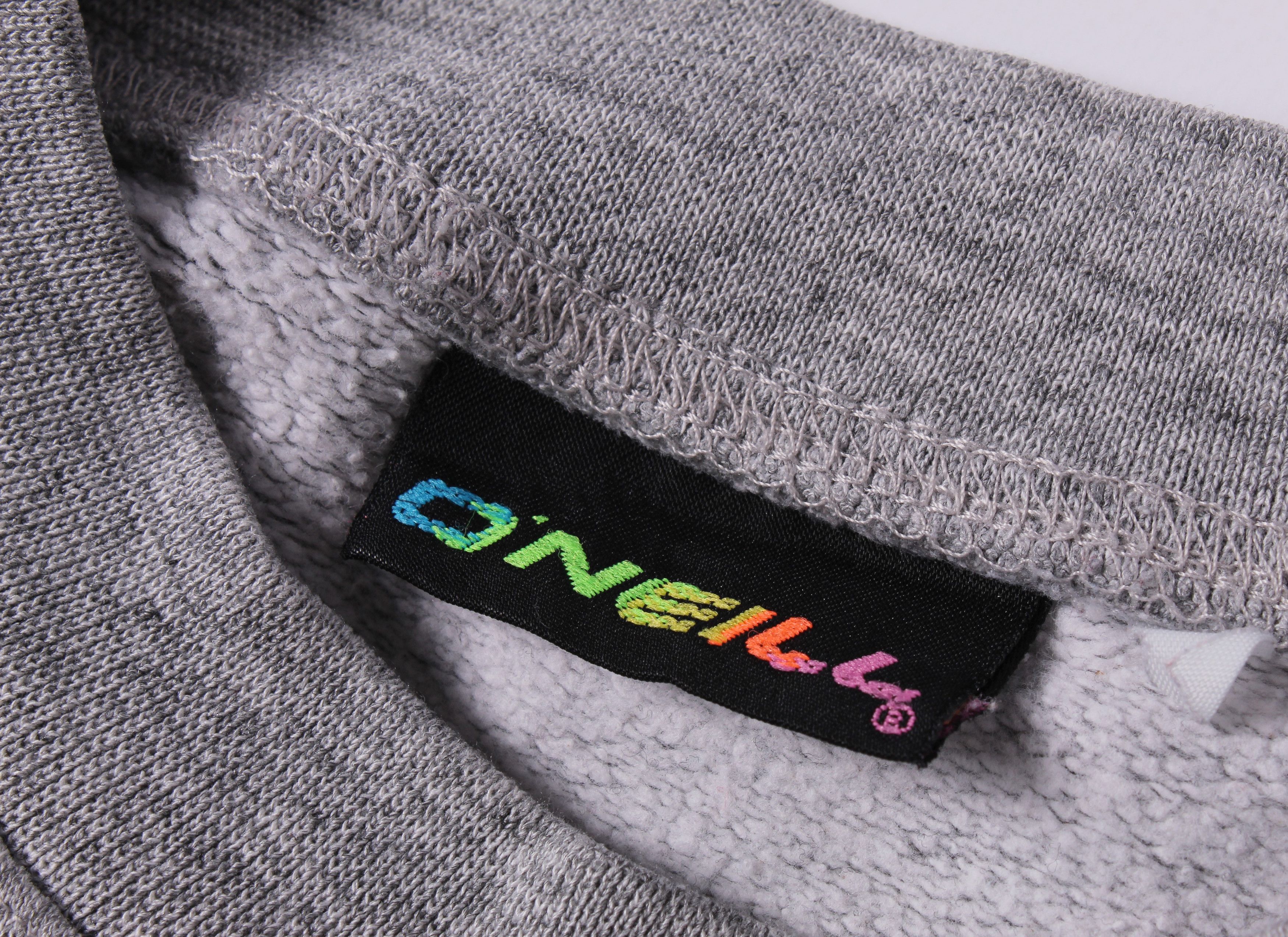O'Neill × Vintage Vintage Oneill Surf Printed Crew Neck Sweatshirt Size US M / EU 48-50 / 2 - 9 Thumbnail