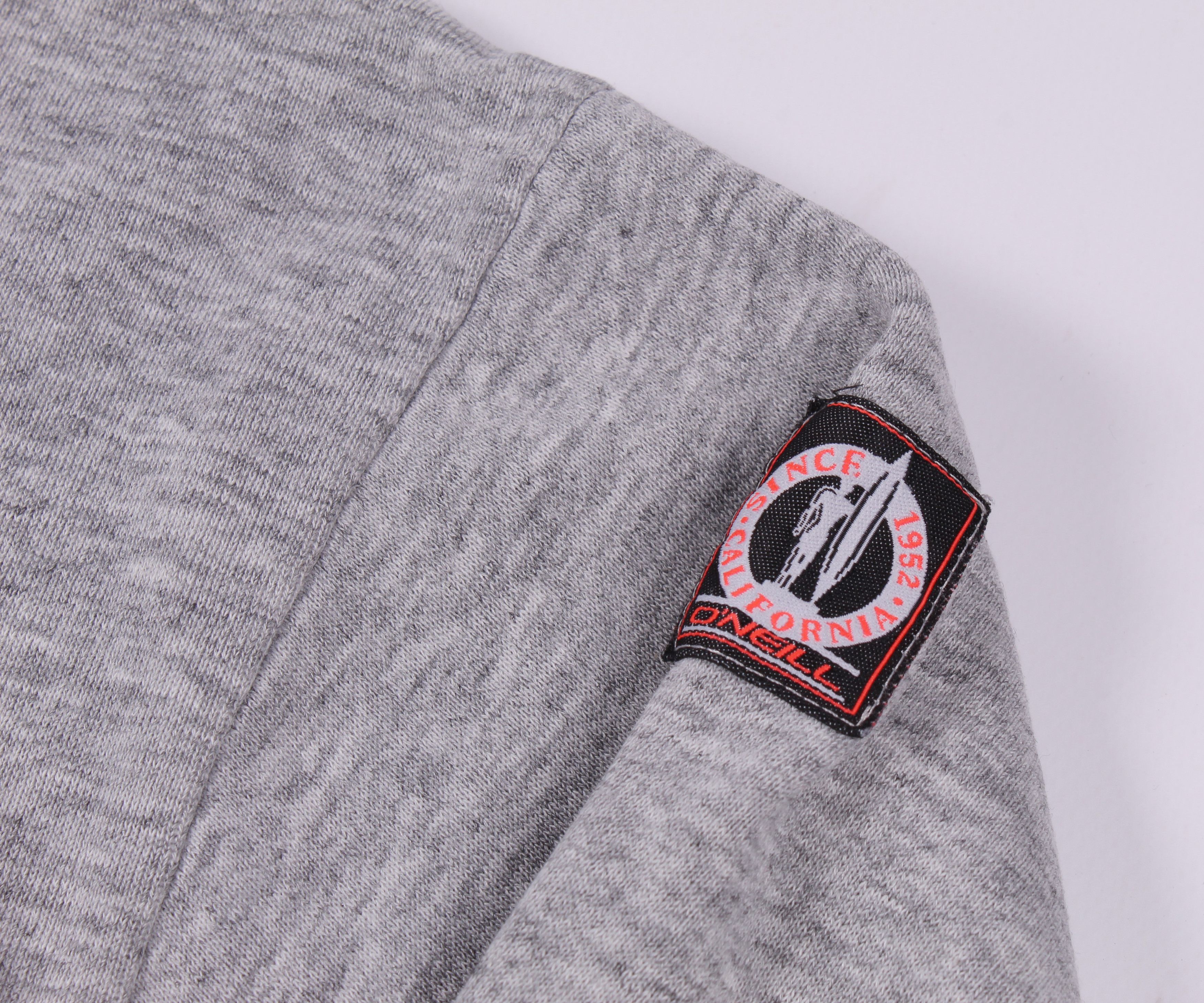 O'Neill × Vintage Vintage Oneill Surf Printed Crew Neck Sweatshirt Size US M / EU 48-50 / 2 - 8 Thumbnail