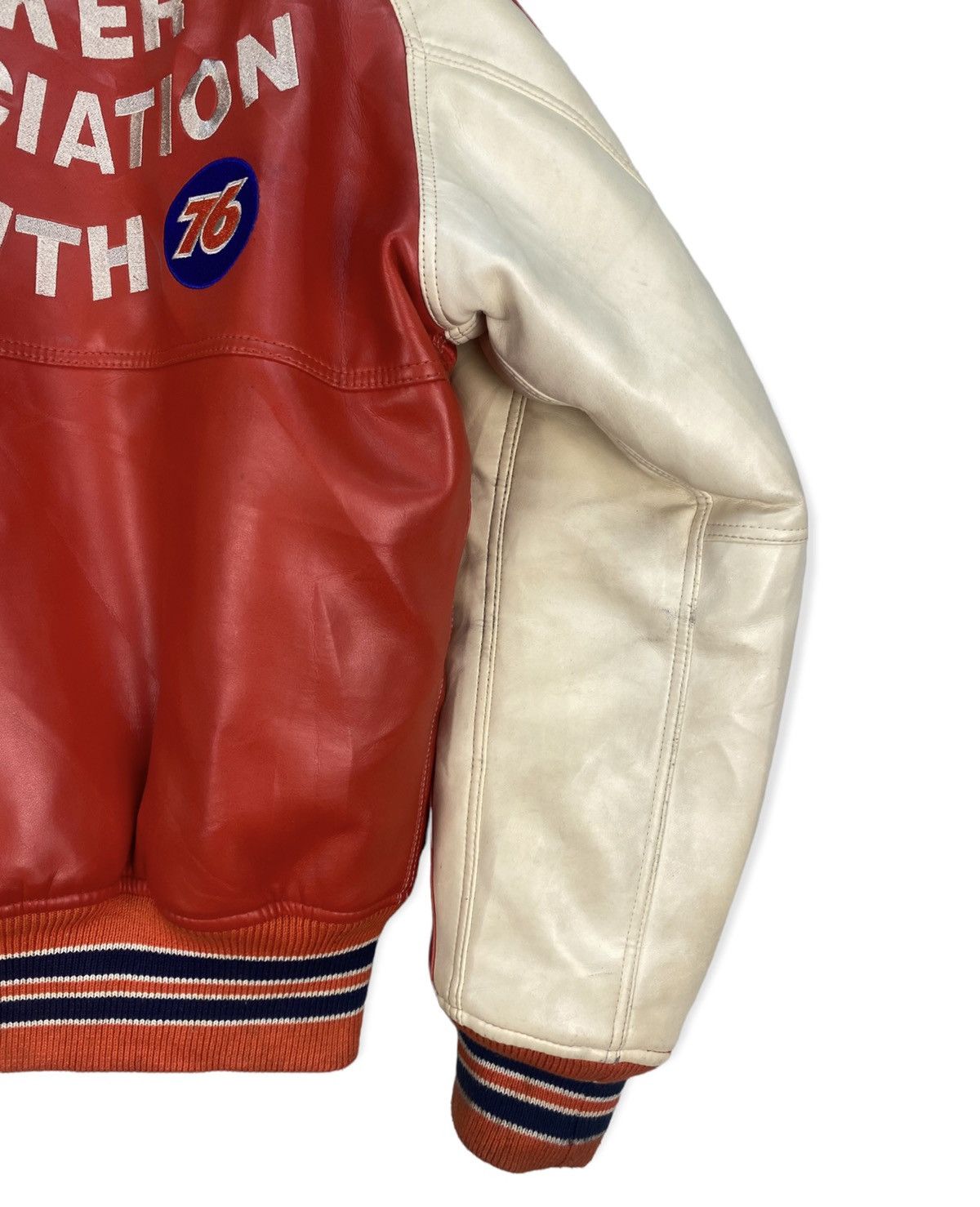Sports Specialties Union 76 Motorsport Jacket Size US M / EU 48-50 / 2 - 9 Thumbnail