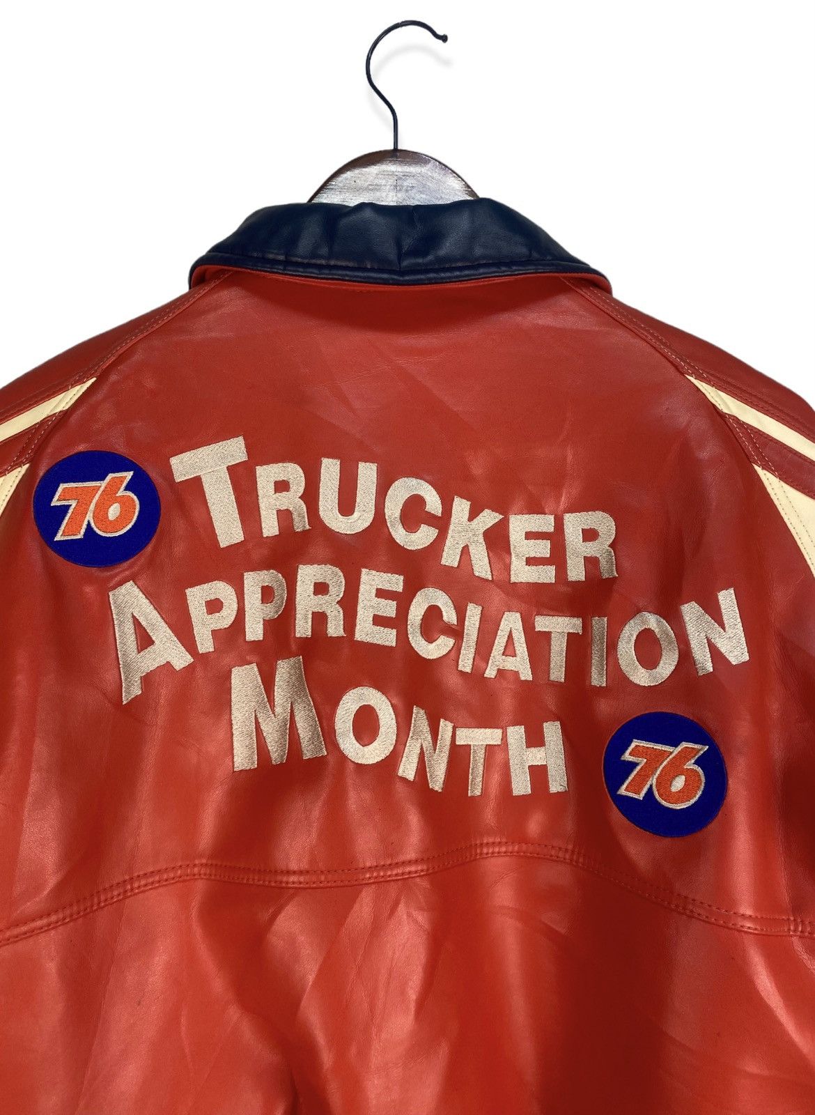 Sports Specialties Union 76 Motorsport Jacket Size US M / EU 48-50 / 2 - 8 Thumbnail