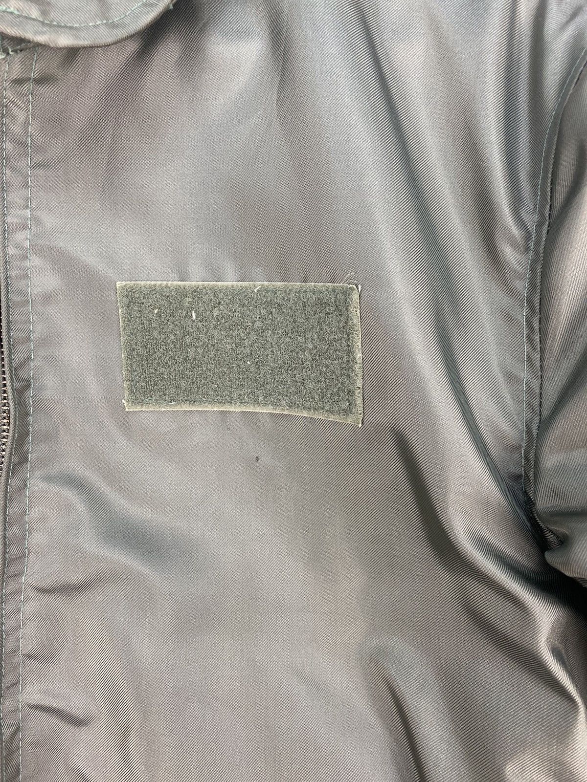 Alpha Industries Vintage Alpha Industries Fryer’s Jacket CWU-36/P Size US M / EU 48-50 / 2 - 7 Thumbnail