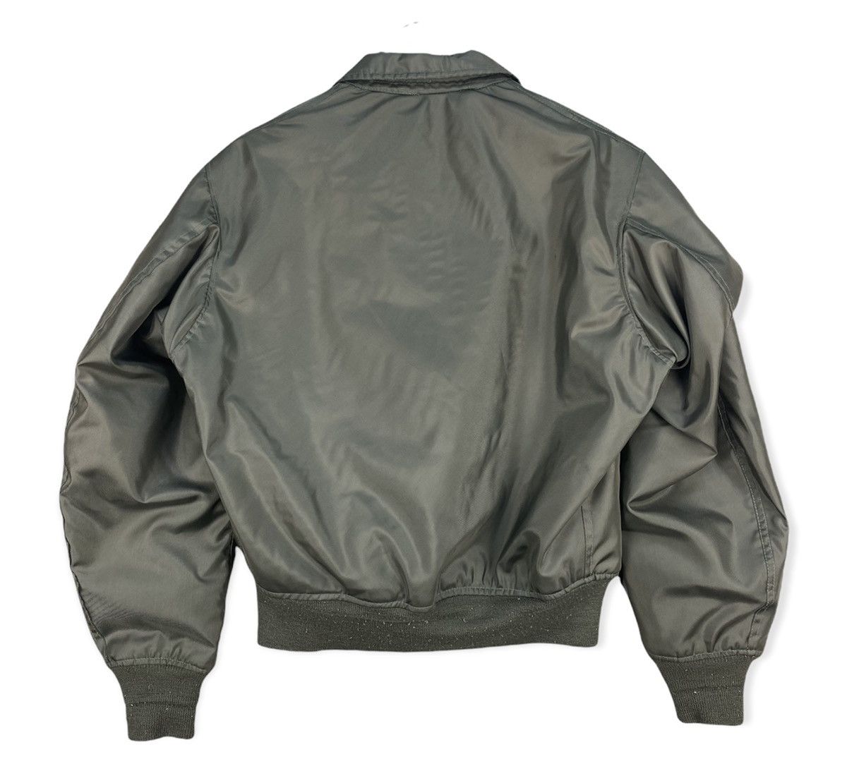 Alpha Industries Vintage Alpha Industries Fryer’s Jacket CWU-36/P Size US M / EU 48-50 / 2 - 5 Thumbnail