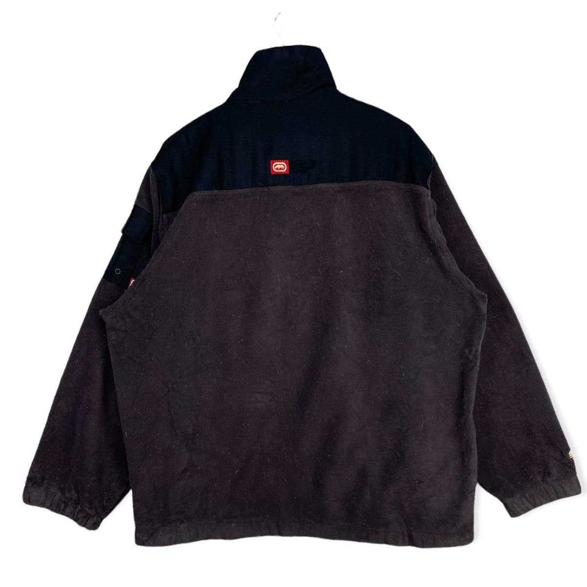 Ecko Unltd. Vintage Ecko Unlimited Jacket Size US L / EU 52-54 / 3 - 3 Thumbnail