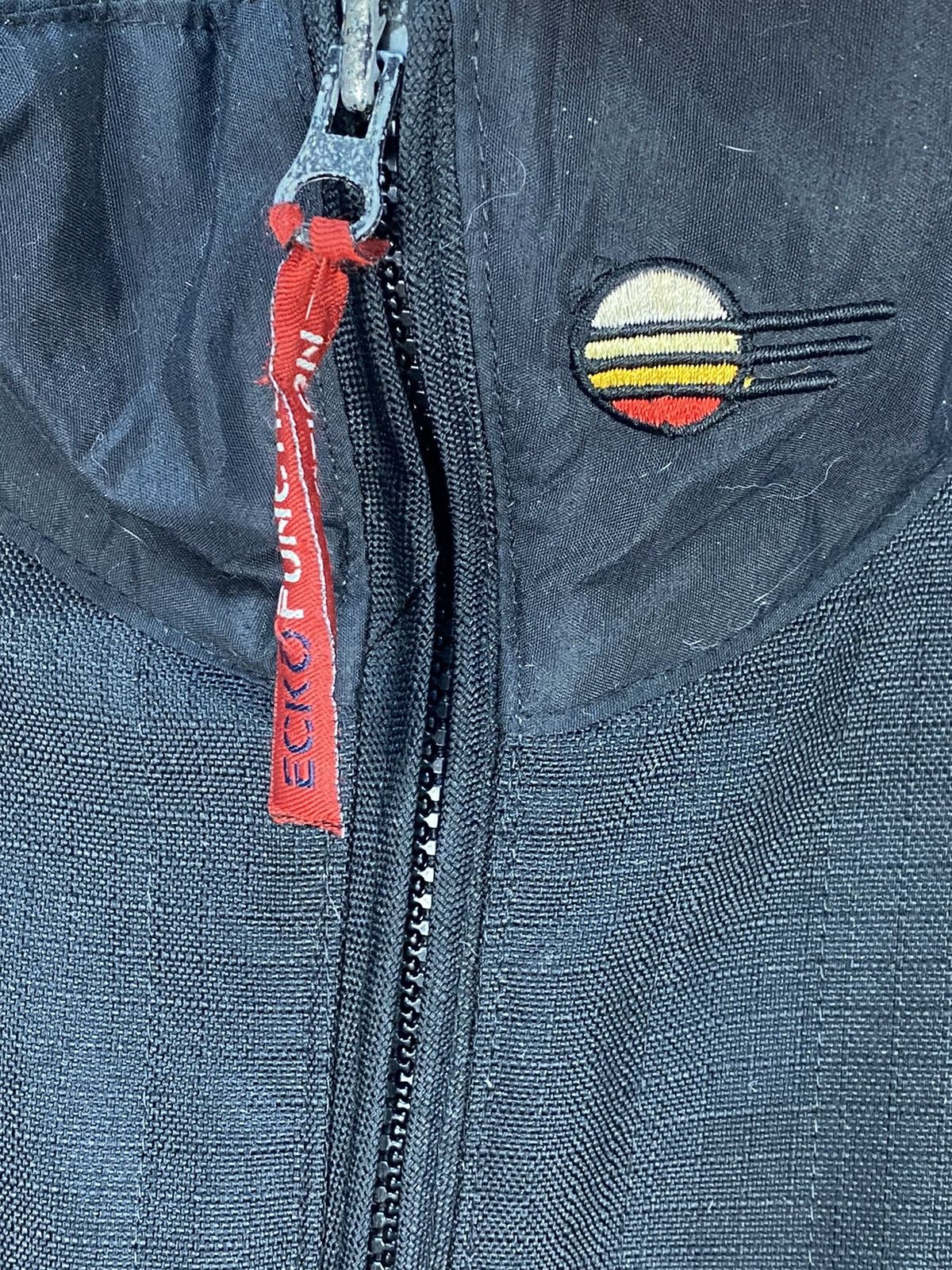 Ecko Unltd. Vintage Ecko Unlimited Jacket Size US L / EU 52-54 / 3 - 7 Thumbnail