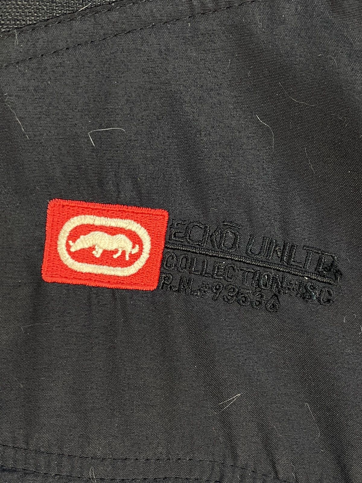 Ecko Unltd. Vintage Ecko Unlimited Jacket Size US L / EU 52-54 / 3 - 6 Thumbnail