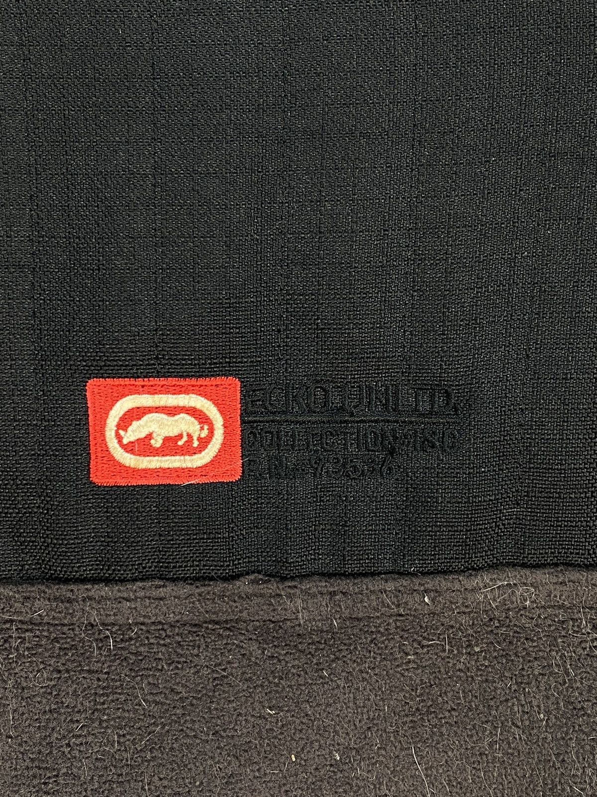 Ecko Unltd. Vintage Ecko Unlimited Jacket Size US L / EU 52-54 / 3 - 8 Thumbnail