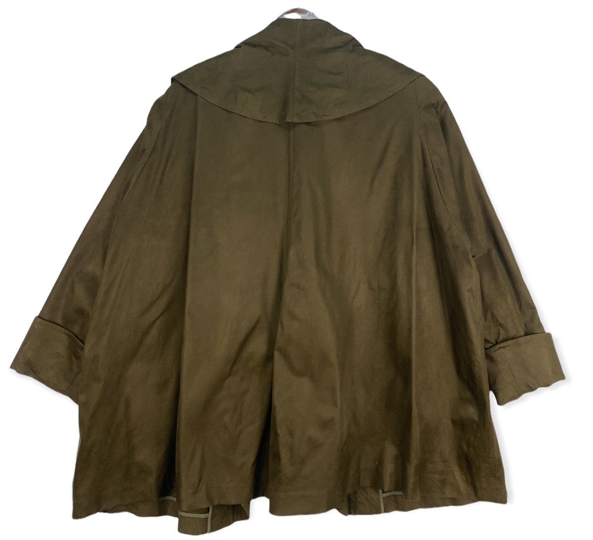 Paoloni Franca v. Paoloni Jacket Nice Design Size US S / EU 44-46 / 1 - 4 Thumbnail